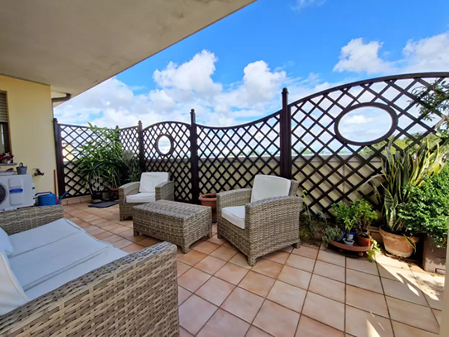 Immagine 5 di Appartamento in vendita  in Via Camillo Aita a Padova