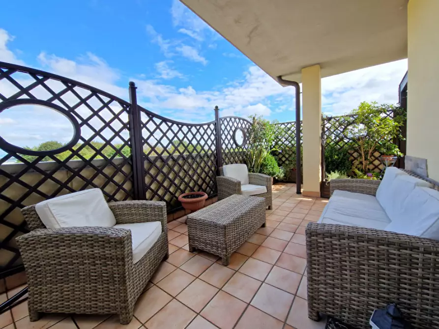 Immagine 6 di Appartamento in vendita  in Via Camillo Aita a Padova