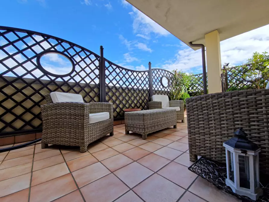 Immagine 7 di Appartamento in vendita  in Via Camillo Aita a Padova