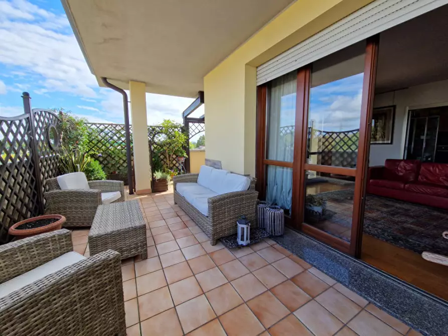 Immagine 8 di Appartamento in vendita  in Via Camillo Aita a Padova