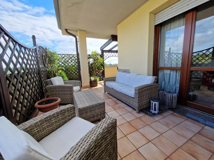 Immagine 9 di Appartamento in vendita  in Via Camillo Aita a Padova