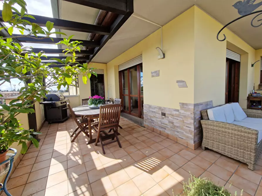 Immagine 10 di Appartamento in vendita  in Via Camillo Aita a Padova