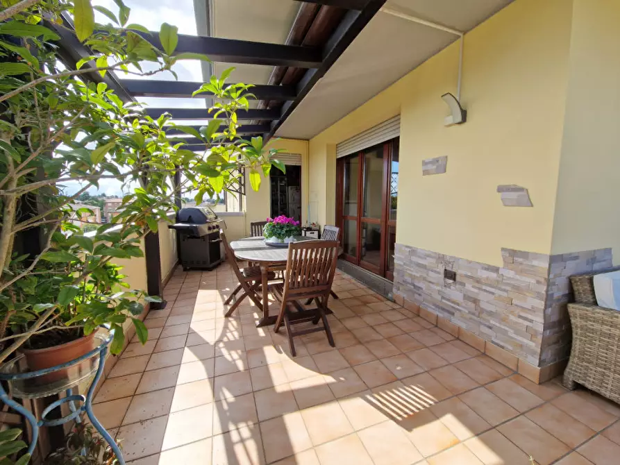 Immagine 12 di Appartamento in vendita  in Via Camillo Aita a Padova