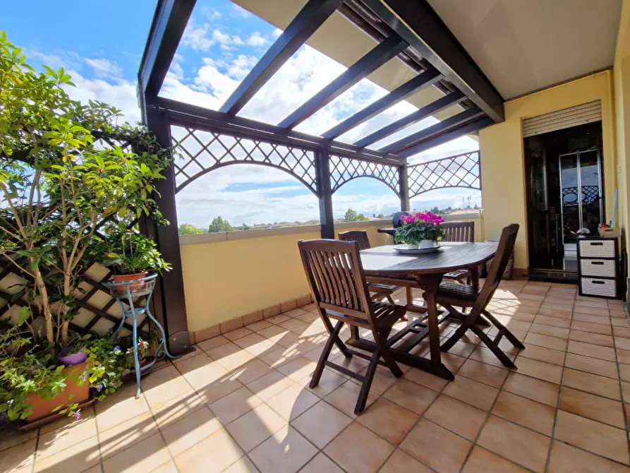 Immagine 13 di Appartamento in vendita  in Via Camillo Aita a Padova