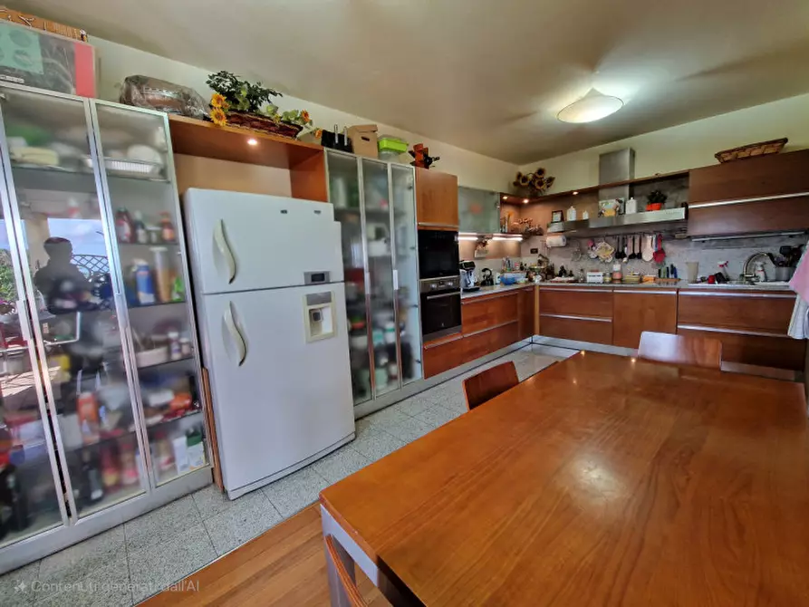 Immagine 14 di Appartamento in vendita  in Via Camillo Aita a Padova