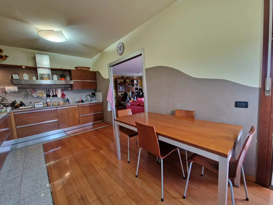 Immagine 15 di Appartamento in vendita  in Via Camillo Aita a Padova