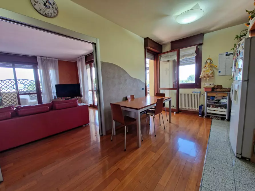 Immagine 16 di Appartamento in vendita  in Via Camillo Aita a Padova