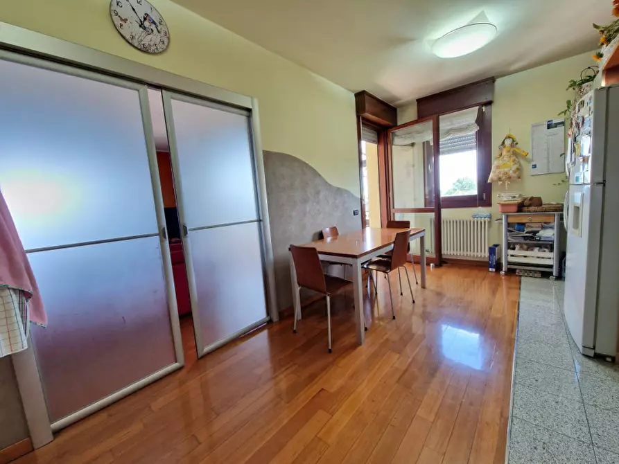 Immagine 17 di Appartamento in vendita  in Via Camillo Aita a Padova