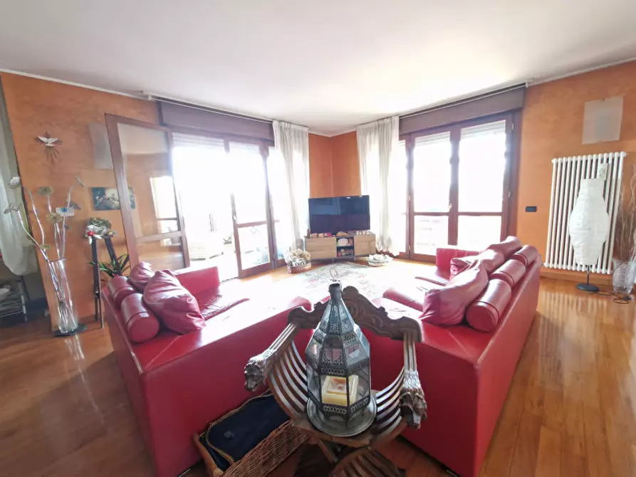 Immagine 18 di Appartamento in vendita  in Via Camillo Aita a Padova