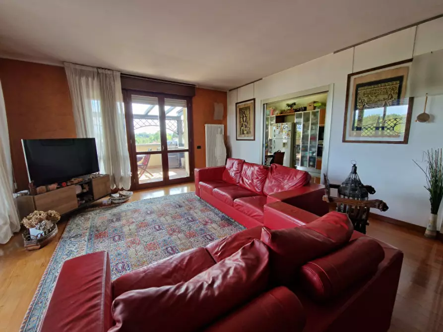 Immagine 19 di Appartamento in vendita  in Via Camillo Aita a Padova