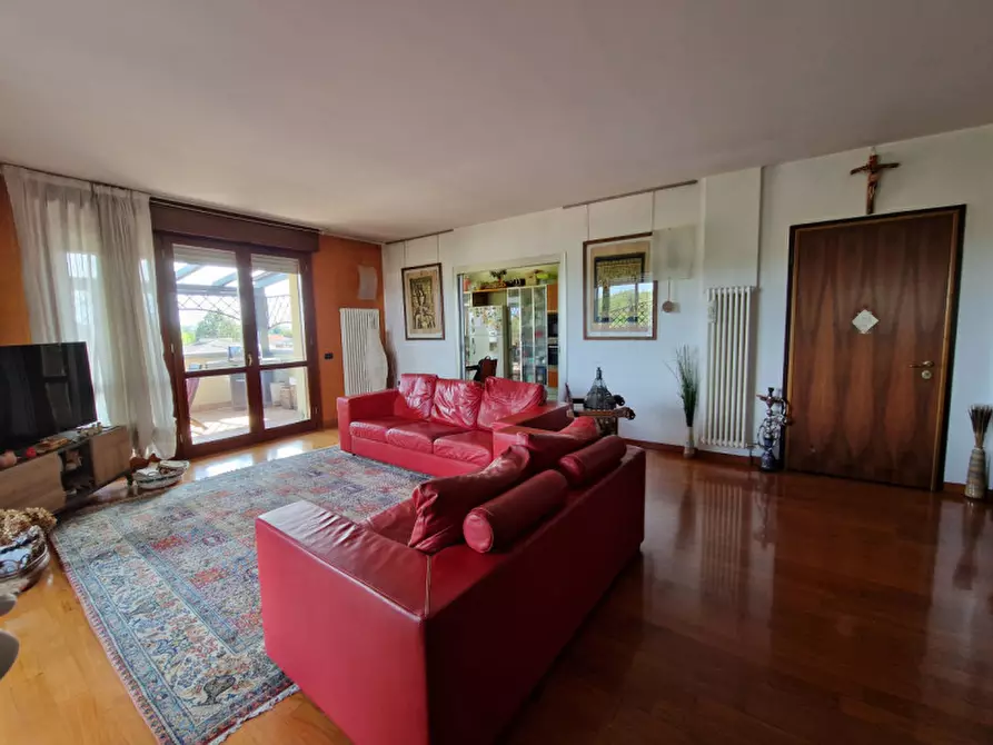 Immagine 20 di Appartamento in vendita  in Via Camillo Aita a Padova