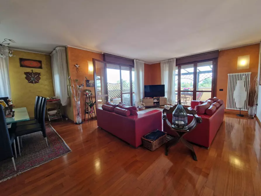 Immagine 21 di Appartamento in vendita  in Via Camillo Aita a Padova