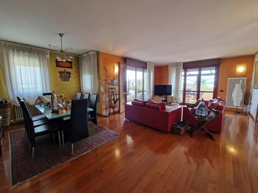 Immagine 22 di Appartamento in vendita  in Via Camillo Aita a Padova