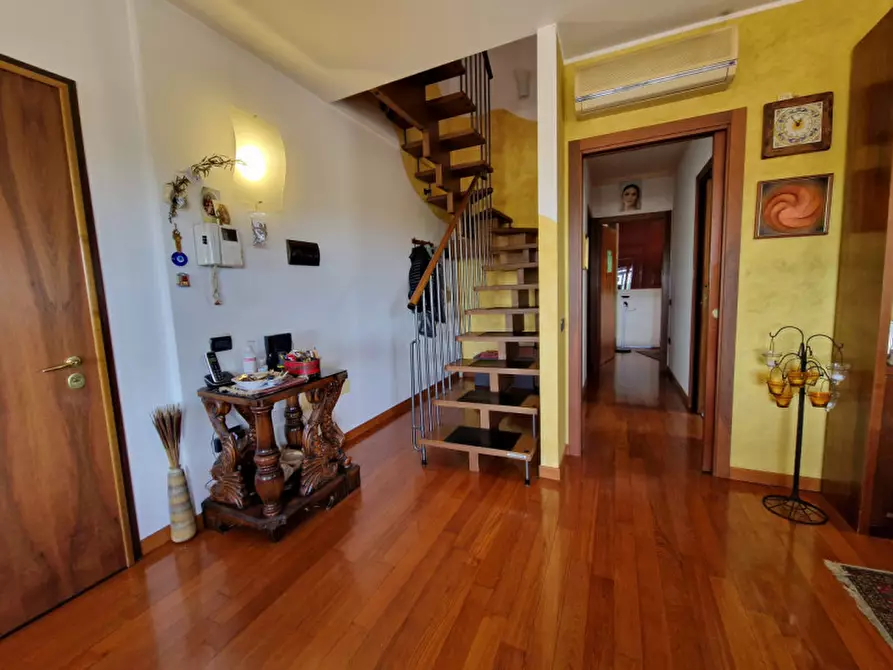 Immagine 24 di Appartamento in vendita  in Via Camillo Aita a Padova