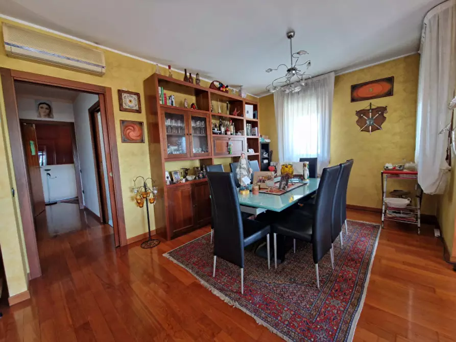 Immagine 25 di Appartamento in vendita  in Via Camillo Aita a Padova