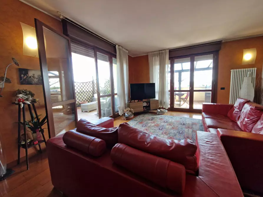 Immagine 26 di Appartamento in vendita  in Via Camillo Aita a Padova