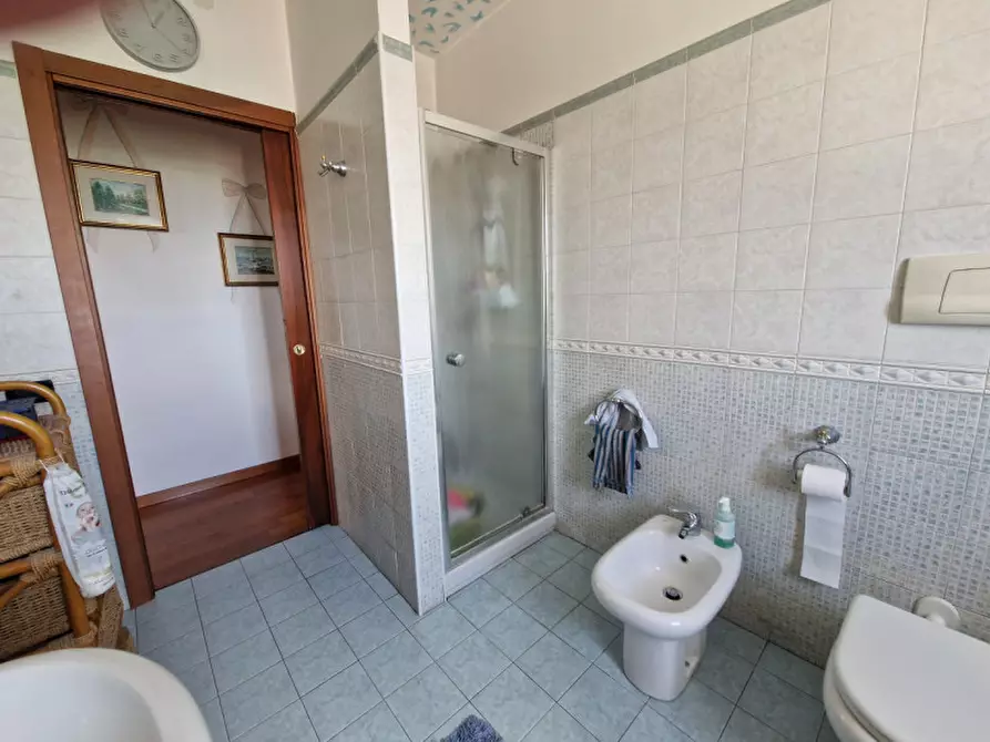 Immagine 28 di Appartamento in vendita  in Via Camillo Aita a Padova