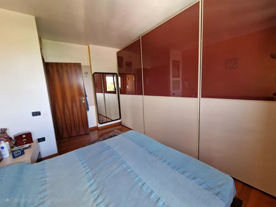 Immagine 30 di Appartamento in vendita  in Via Camillo Aita a Padova