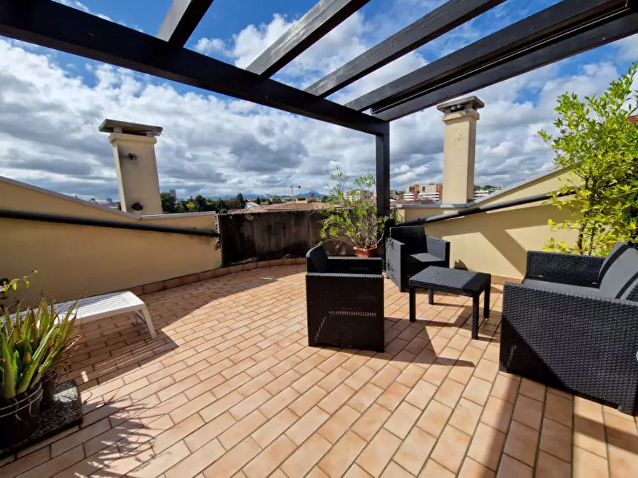 Immagine 33 di Appartamento in vendita  in Via Camillo Aita a Padova