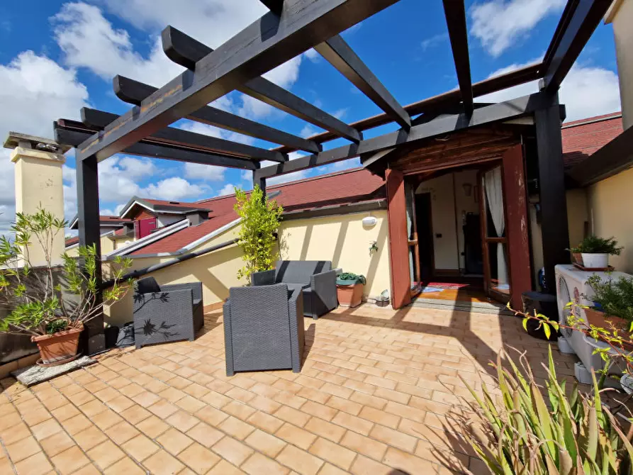 Immagine 34 di Appartamento in vendita  in Via Camillo Aita a Padova