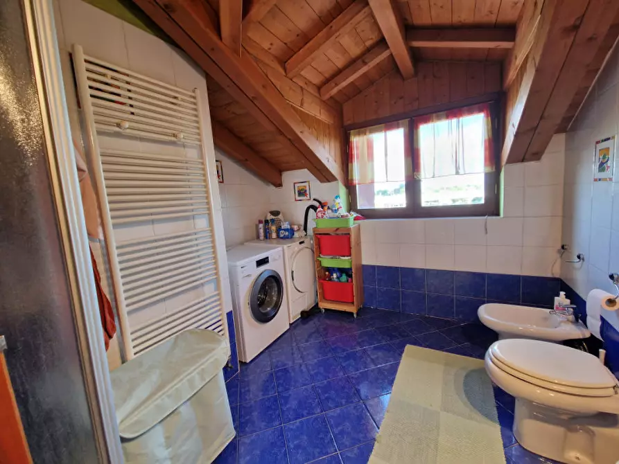 Immagine 35 di Appartamento in vendita  in Via Camillo Aita a Padova