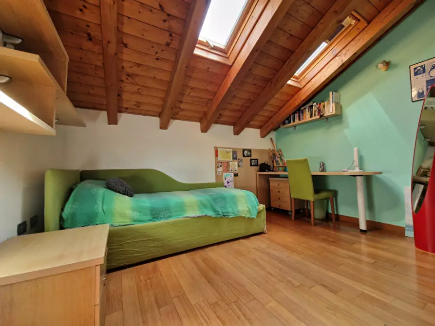 Immagine 36 di Appartamento in vendita  in Via Camillo Aita a Padova