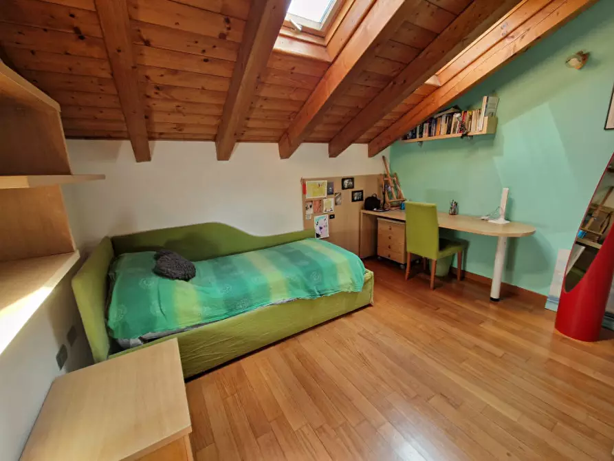 Immagine 37 di Appartamento in vendita  in Via Camillo Aita a Padova