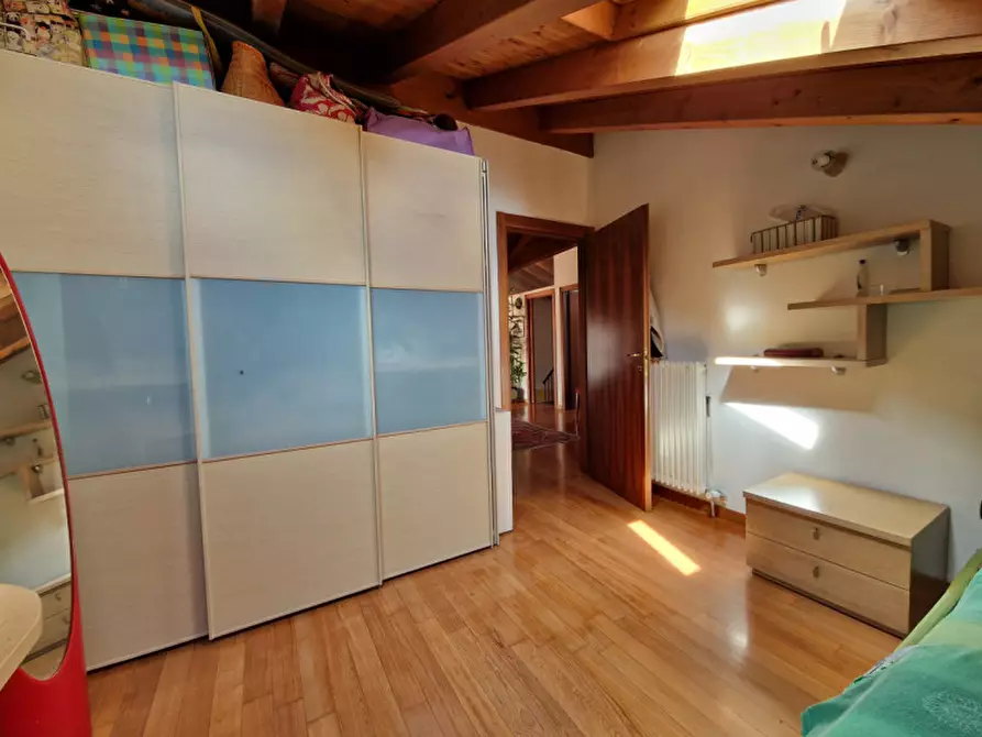 Immagine 39 di Appartamento in vendita  in Via Camillo Aita a Padova