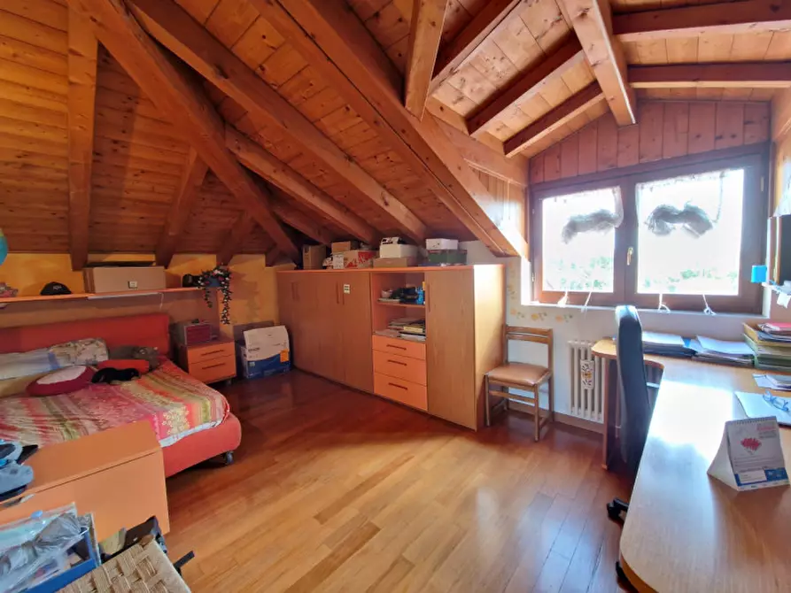 Immagine 41 di Appartamento in vendita  in Via Camillo Aita a Padova