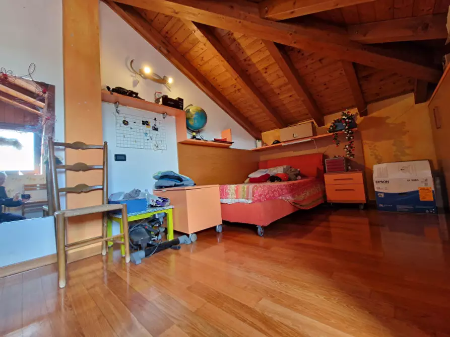 Immagine 42 di Appartamento in vendita  in Via Camillo Aita a Padova