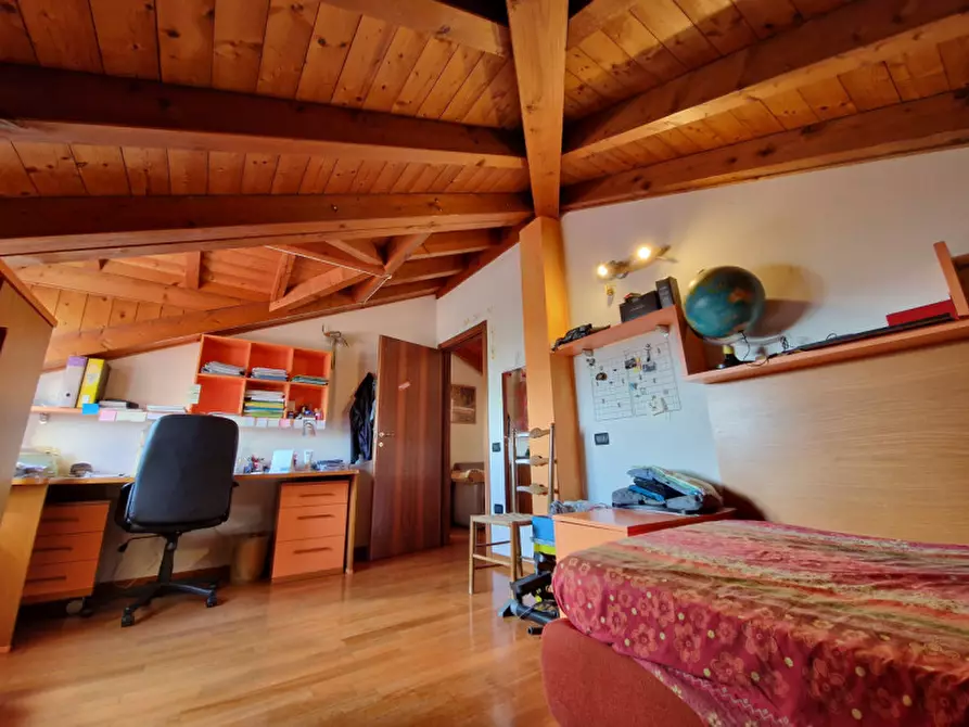 Immagine 43 di Appartamento in vendita  in Via Camillo Aita a Padova