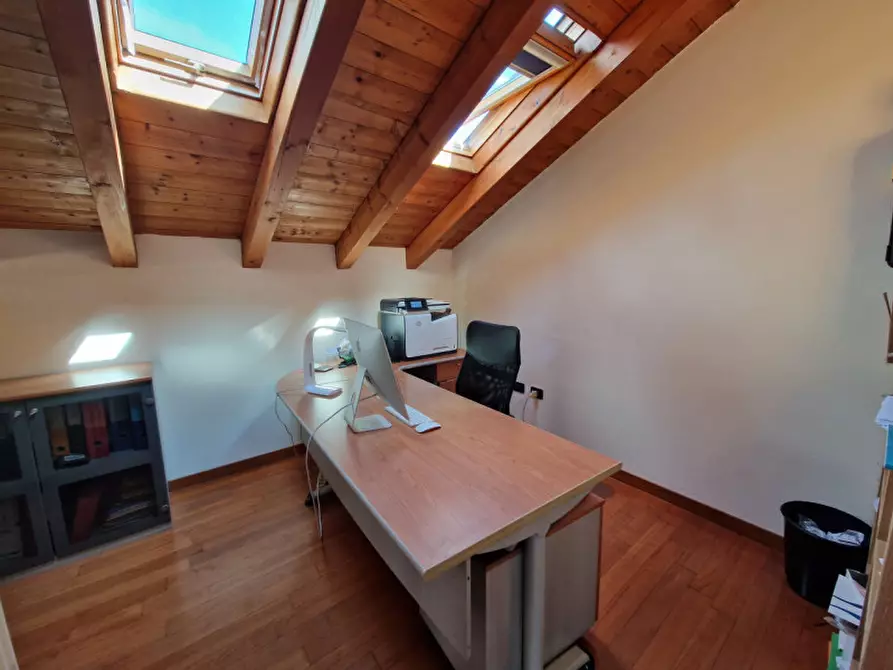 Immagine 44 di Appartamento in vendita  in Via Camillo Aita a Padova