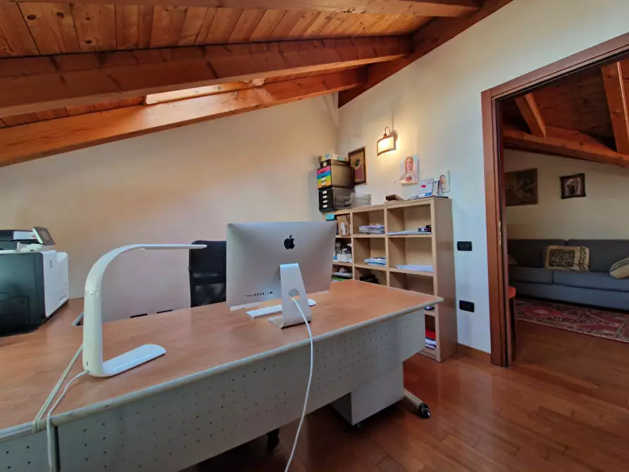 Immagine 45 di Appartamento in vendita  in Via Camillo Aita a Padova