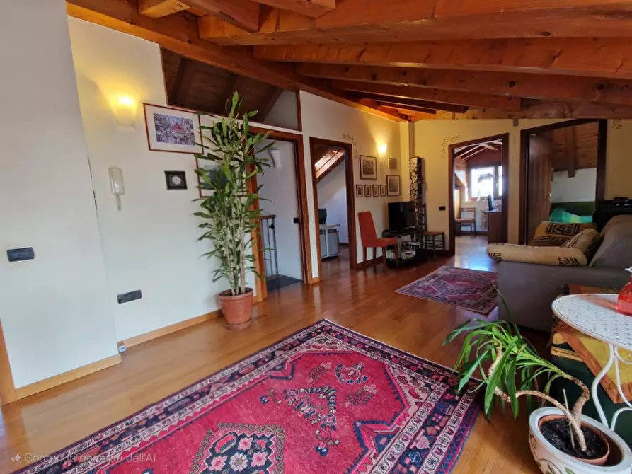 Immagine 49 di Appartamento in vendita  in Via Camillo Aita a Padova