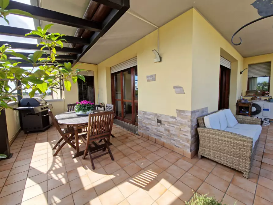 Immagine 10 di Appartamento in vendita  in Via Camillo Aita a Padova