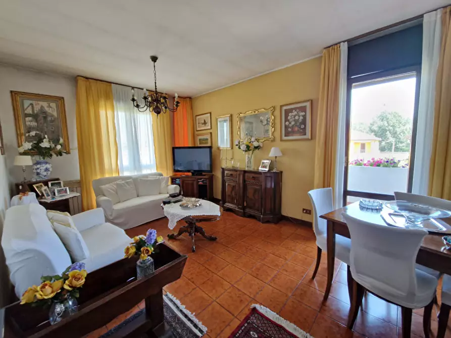 Immagine 1 di Appartamento in vendita  in Via Favaretto a Padova