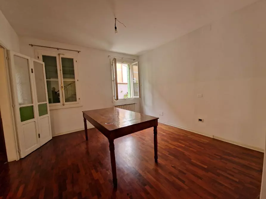 Immagine 2 di Villa in vendita  a Padova