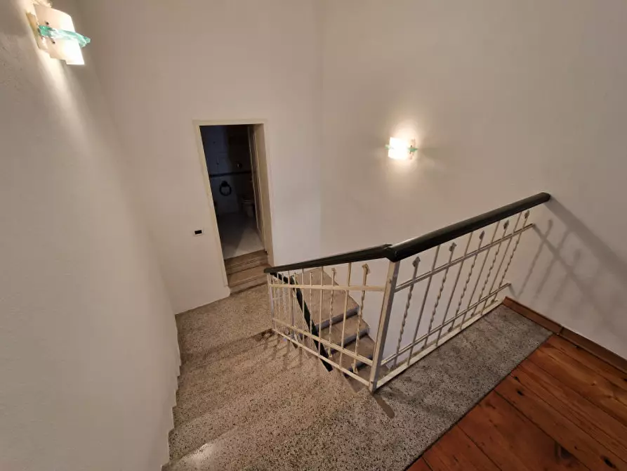 Immagine 11 di Villa in vendita  a Padova