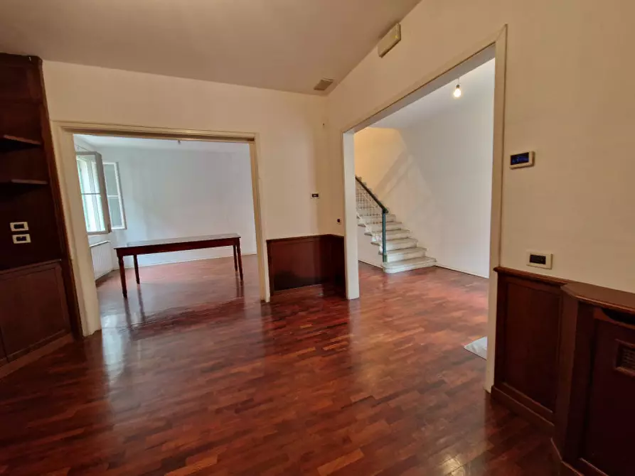 Immagine 16 di Villa in vendita  a Padova