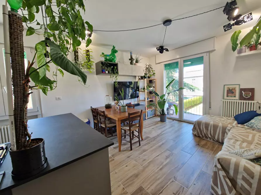 Immagine 1 di Appartamento in vendita  in Via Cardinale Callegari a Padova