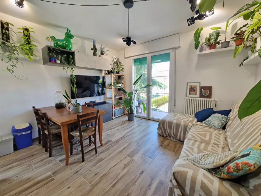 Immagine 2 di Appartamento in vendita  in Via Cardinale Callegari a Padova