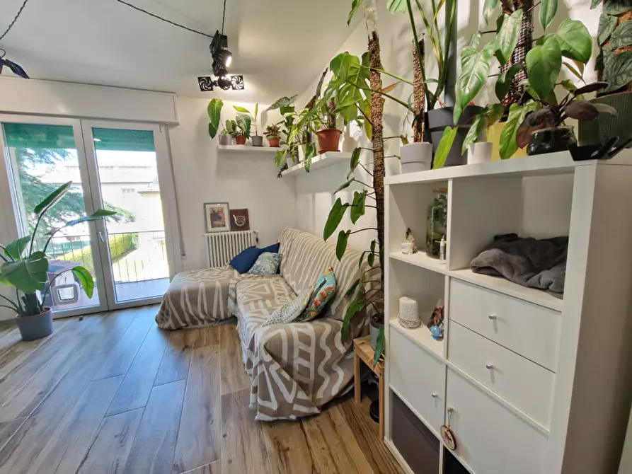 Immagine 3 di Appartamento in vendita  in Via Cardinale Callegari a Padova