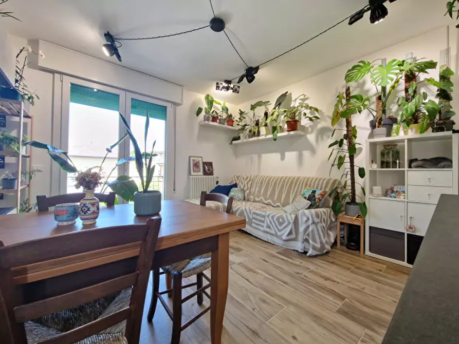 Immagine 5 di Appartamento in vendita  in Via Cardinale Callegari a Padova