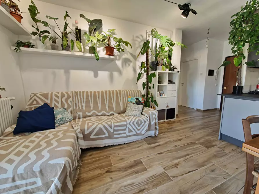 Immagine 9 di Appartamento in vendita  in Via Cardinale Callegari a Padova