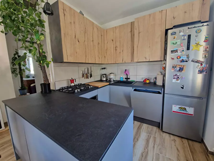 Immagine 12 di Appartamento in vendita  in Via Cardinale Callegari a Padova