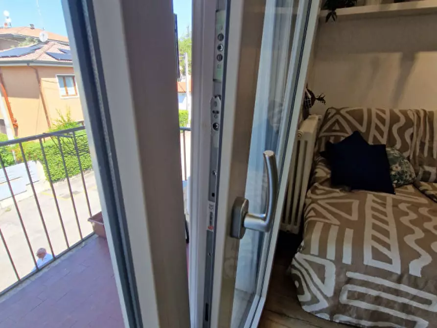 Immagine 13 di Appartamento in vendita  in Via Cardinale Callegari a Padova