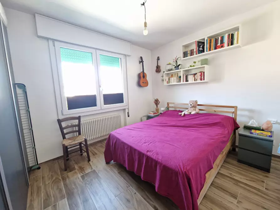 Immagine 16 di Appartamento in vendita  in Via Cardinale Callegari a Padova