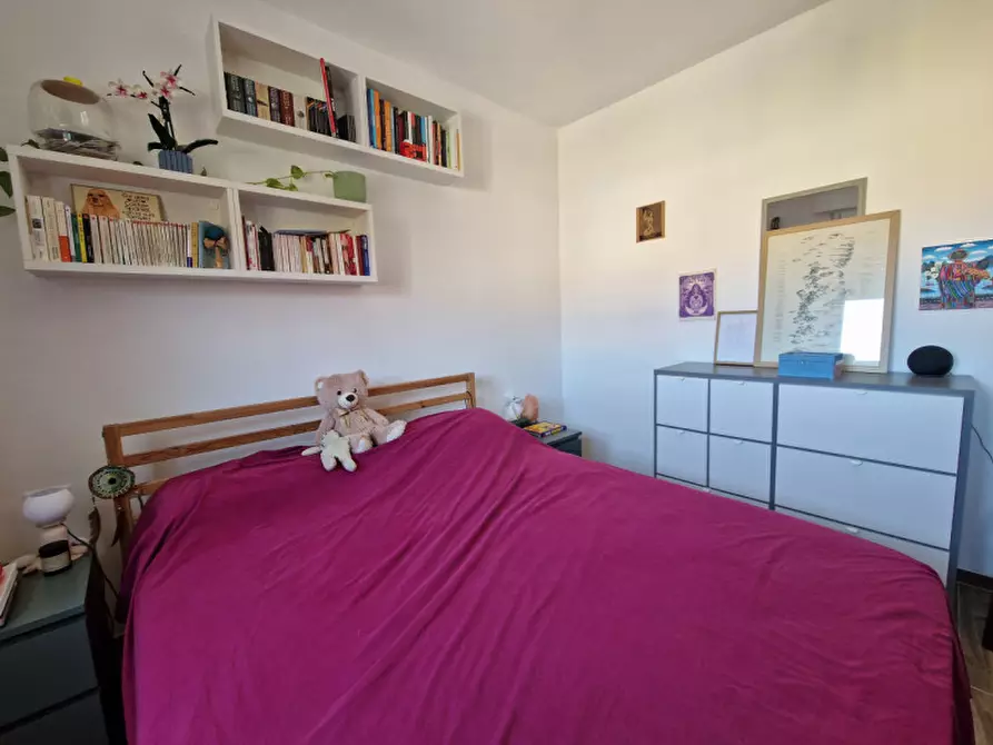 Immagine 18 di Appartamento in vendita  in Via Cardinale Callegari a Padova