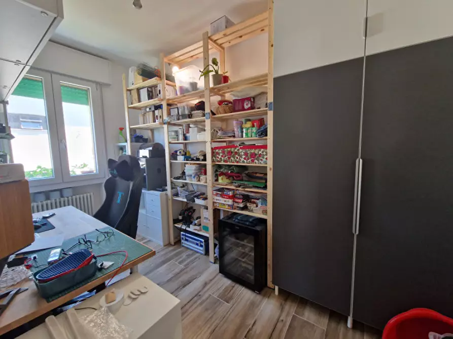 Immagine 19 di Appartamento in vendita  in Via Cardinale Callegari a Padova