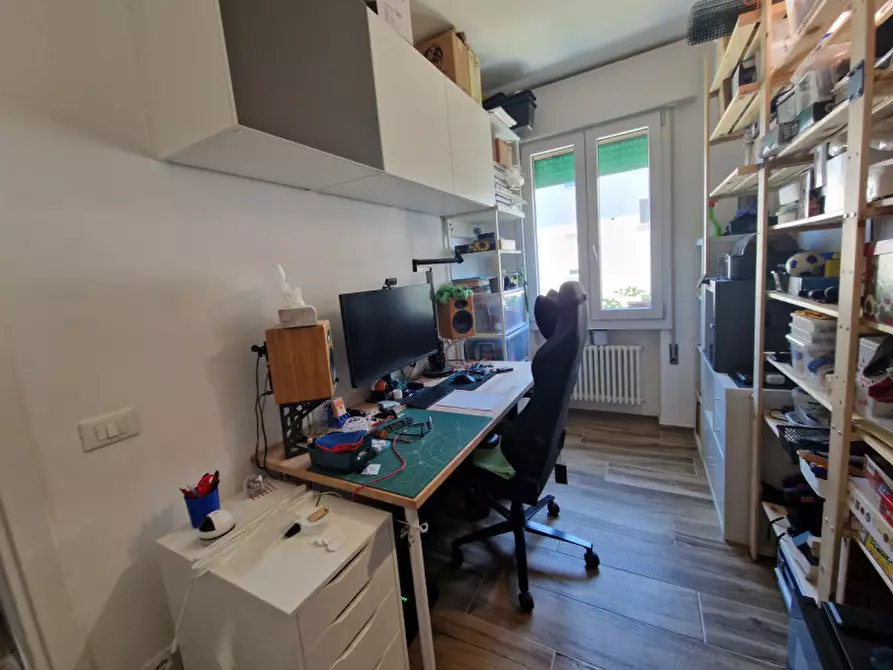 Immagine 20 di Appartamento in vendita  in Via Cardinale Callegari a Padova